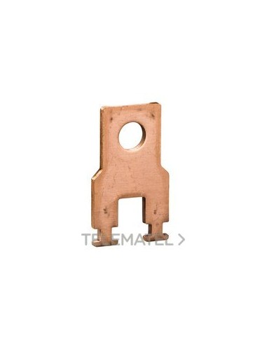 BARRA PARALELA 2P PARA CONTACTAR