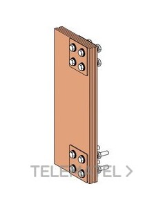 BARRA CONEXIÓN HORIZONTAL ER1-ER6