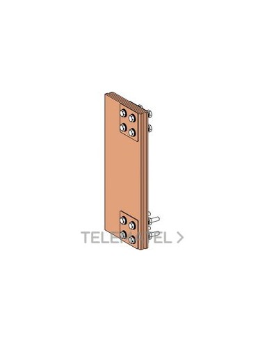 BARRA CONEXIÓN HORIZONTAL ER1-ER6