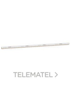 BAR.COLTR.PEINE ACTI9 IC40 3PN 48 MOD