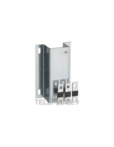 BARRA CON PROTECTOR LC1D115-D150