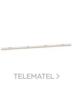 BAR.COLTR.PEINE ACTI9 IC40 1PN 48 MOD