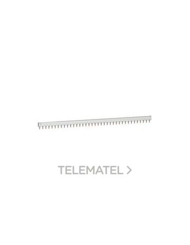 BARRA COLECTORA 666mm