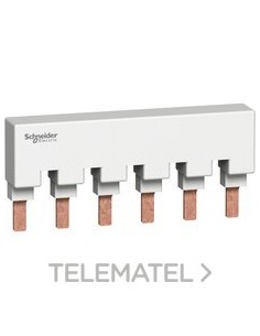 BARRA COLECTORA 1F 108mm