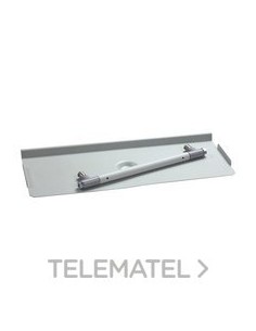 BANDEJA PORTATECLADO CARGAS MEDIAS