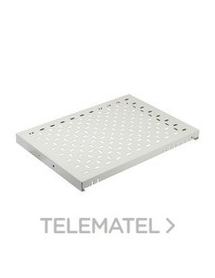 BANDEJA FIJA 19" PERFORADA 1U P1000