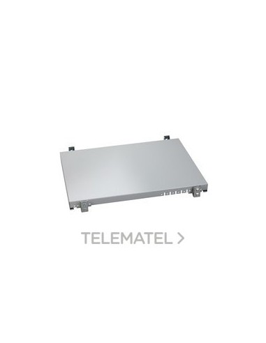 BANDEJA FIJA 19" 1U CIEGA P600