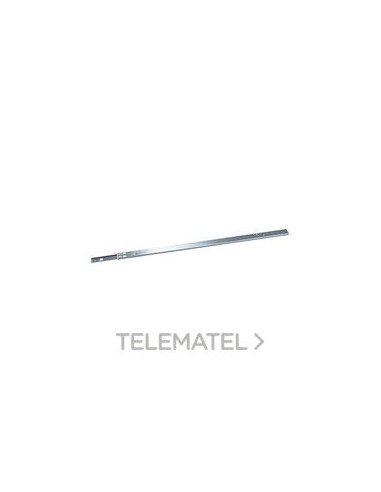 BANDEJA 1U TELESCÓPICA P800 CIEGA