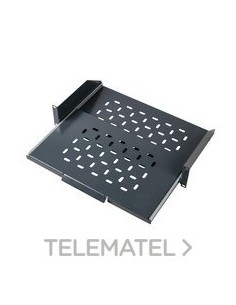BANDEJA 19P TELESC.PERF.2U P250