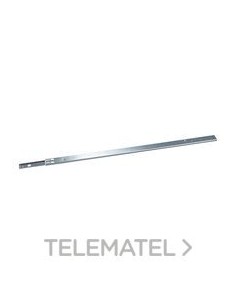 BANDEJA 1U TELESCÓPICA P1000 CIEGA