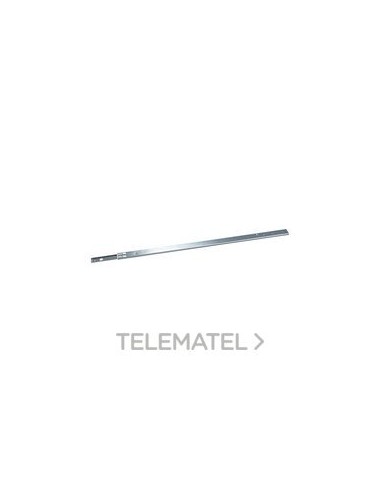 BANDEJA 1U TELESCÓPICA P1000 CIEGA