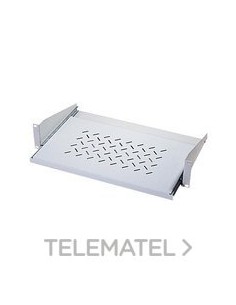 BANDEJA 19P TELESCÓPICA 2u P250