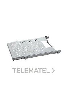 BANDEJA 19" PARA TECLADO 800