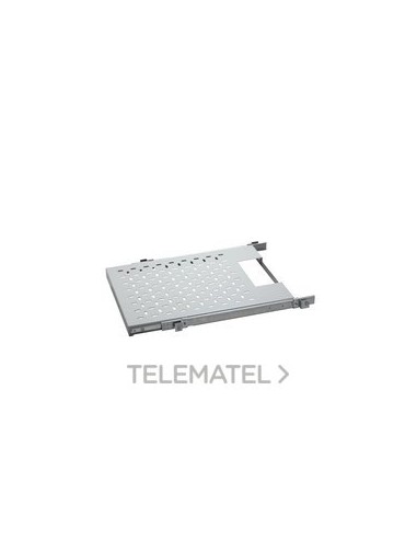 BANDEJA 19" PARA TECLADO 800