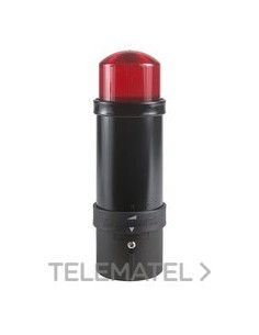 BALIZA LUMIN.TUB.FLASH 5 JULIOS 120V RJ