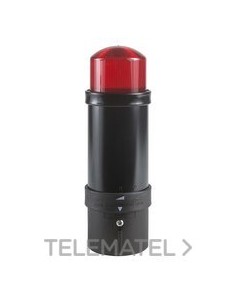 BALIZA LUMIN.TUB.FLASH 10 JULIOS 230V RJ