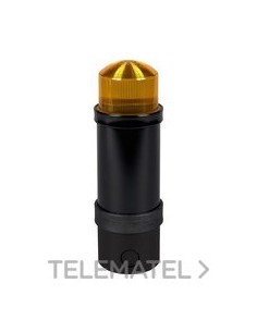 BZA.LUMIN.TUB.FLASH 10 JULIOS 120V AM.