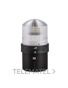 BALIZA LUMIN.SEÑALIZ.PMT.LED 230V INCOL.