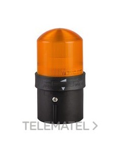 BALIZA LUMIN.SEÑALIZ.INTERMT.48-230V NJ.