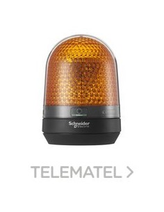 BALIZA LED MULTIF.48V DC S/TMB.AR.