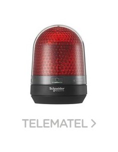 BALIZA LED MULTIF.12-24V DC S/TMB.RJ