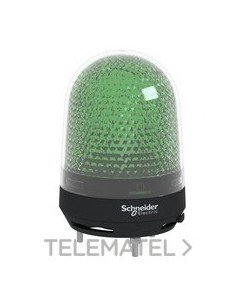 BALIZA LED MULTIF.100-230V AC ZUMB.VD