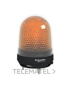 BALIZA LED MULTIF.100-230V AC ZUMB.AR.