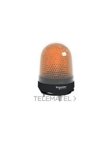 BALIZA LED MULTIF.100-230V AC ZUMB.AR.