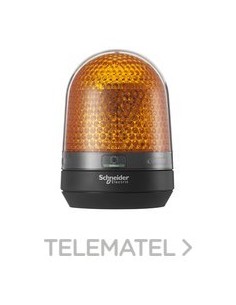 BALIZA LED MULTIF.100-230V AC S/TMB.AR.