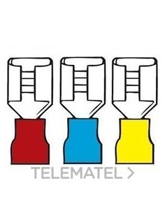 TERMINAL PREAISL.ENCH.PNO.d.4,8x0,8 AZ