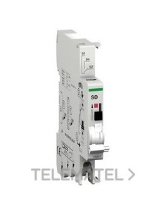 AUX.MULTI9 SD 240-415VAC 24-130VDC CONTA