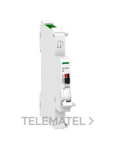 AUXILIAR CONTACTO OF+SD24