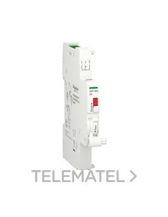 AUXILIAR CONTACTO IOF+SD24