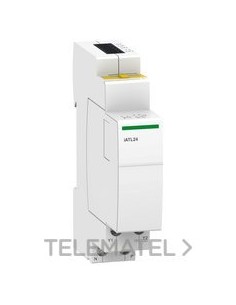 AUXILIAR CONTACTO IACL24