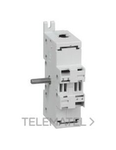 AUXILIAR CONTACTO HOLD+PADLOCK 30A