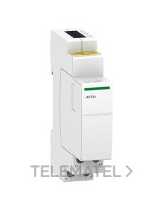 AUXILIAR CONTACTO IACT24