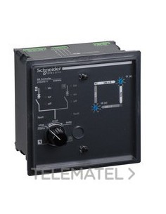 AUTOMATISMO BA 220/240V CA