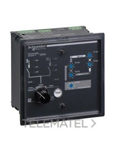 AUTOMATISMO UA OP.BATIBUS 220/240V CA