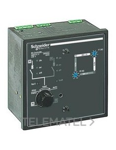 AUTOMATISMO UA ESTÁNDAR 220/240V CA