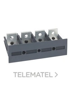 ASOCIACIÓN MONOBLOC INV320 400 630 NS400