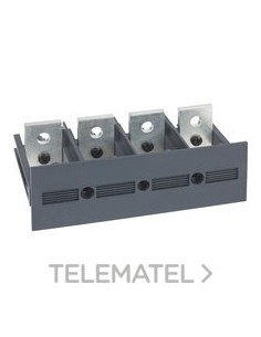 ASOCIACIÓN MONOBLOC INV320 400 630 NS250