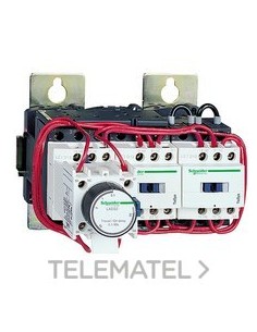 ARRANCADOR YA 80A 24V 50/60Hz