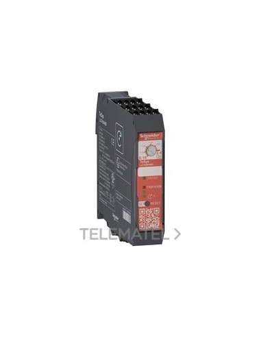 ARRANCADOR TESYS-H SAFE-TORQ-OFF 0,75Kw