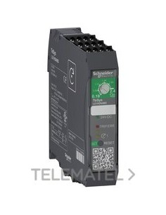 ARRANC.TESYS-H 0,75Kw 400V CONTROLE 24V