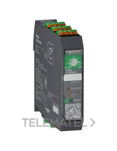 ARRANC.TESYS-H 0,75Kw 400V CONTROLE 24V