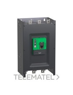 ARRANC.SUAVE ALTIVAR 590A 208-690V/IP00