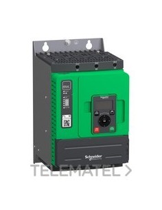 ARRANC.SUAVE ALTIVAR 38A 208-690V/IP20