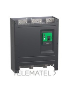 ARRANC.SUAVE ALTIVAR 1200A 208-690V/IP00