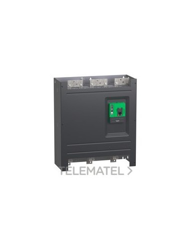 ARRANC.SUAVE ALTIVAR 1200A 208-690V/IP00