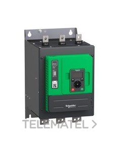 ARRANC.SUAVE ALTIVAR 170A 208-690V/IP00
